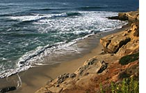 La Jolla Beaches