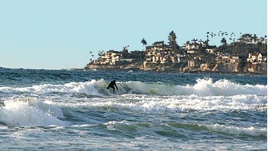 La Jolla California