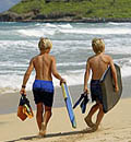 San Diego Beaches