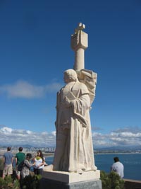 Cabrillo National Monument Photo