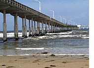 Ocean Beach Pier