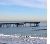 Pacific Beach, California