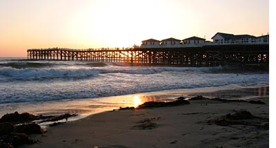 Pacific Beach