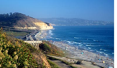 Torrey Pines